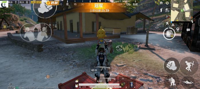 和平精英5元永久挂 - 性价比高实用辅助